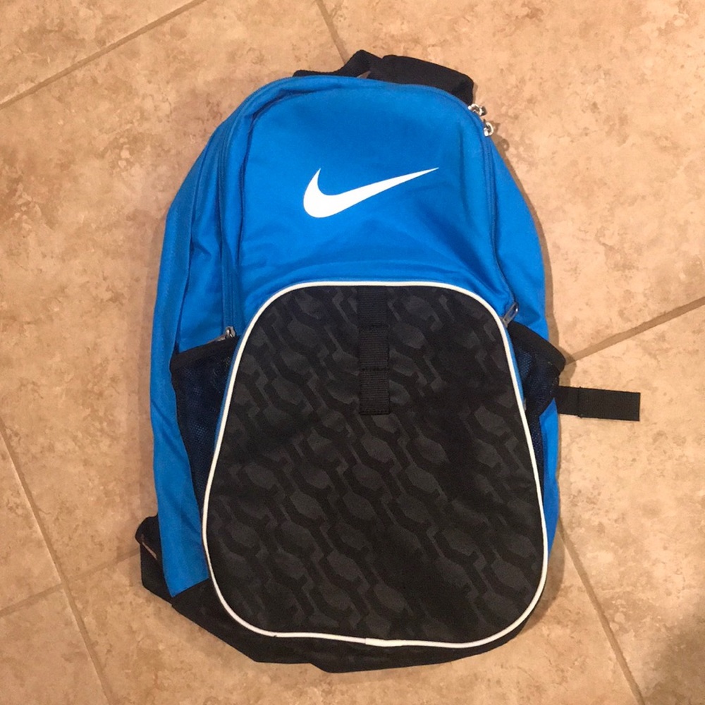 Huge Nike backpack
